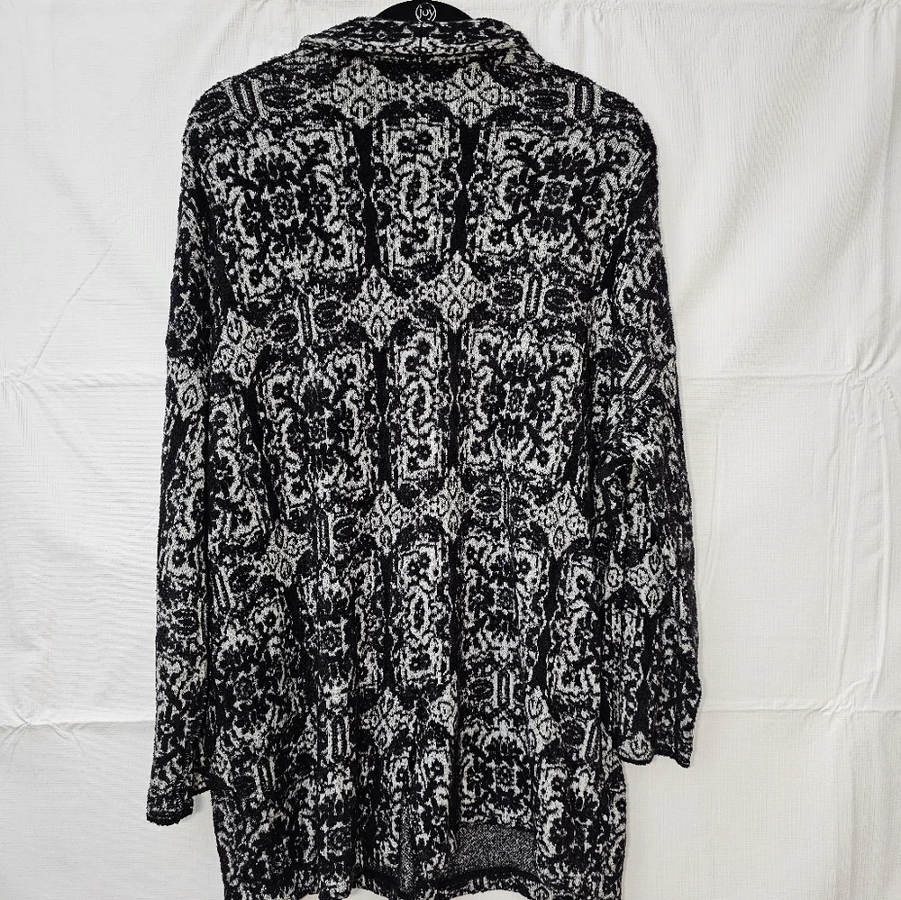 Melrose & Market Cardigan Oversized - Picture 12 of 13